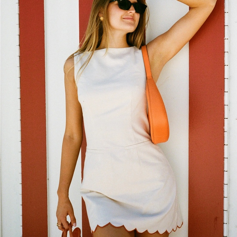 FEW MODA Charlotte Dress